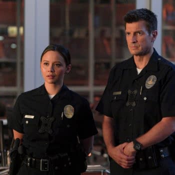 "The Rookie" Season 2 Episode 5 "Tough Love" Preview: Is History Repeating Itself?