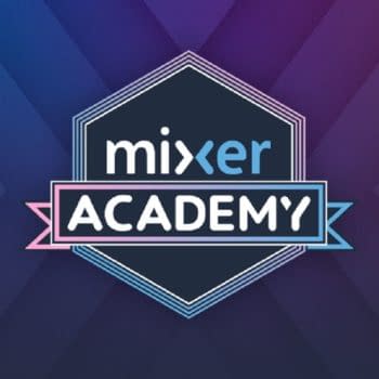 Microsoft Officially Launches The Mixer Academy