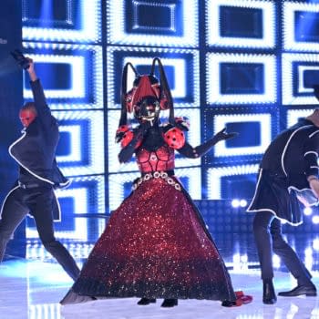 "The Masked Singer" Season 2, Week #6 Delivers Most Mind-Blowing Unmasking Yet [SPOILER REVIEW]
