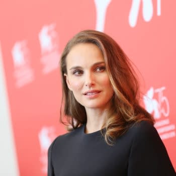 Natalie Portman's Criticized CGI Helmet Explained by Thor: Love and Thunder  Producer