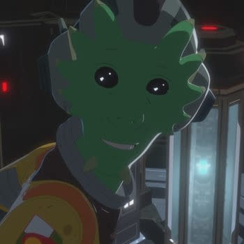 "Star Wars Resistance" Season 2 Episode 2 "A Quick Salvage Run" Isn't Fast Enough [SPOILER REVIEW]