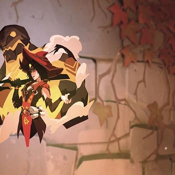 "Overwatch" Reveals Their 2019 Halloween Terror Event