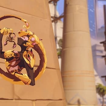 "Overwatch" Reveals Their 2019 Halloween Terror Event