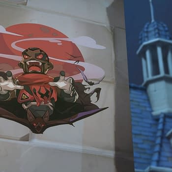 "Overwatch" Reveals Their 2019 Halloween Terror Event