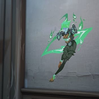 "Overwatch" Reveals Their 2019 Halloween Terror Event