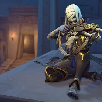 "Overwatch" Reveals Their 2019 Halloween Terror Event
