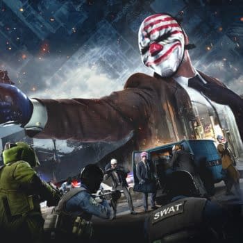 "Payday 3" Won't Be Coming Out Until At Least 2022