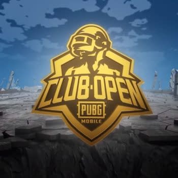 "PUBG Mobile" Reveals Club Open 2019 Fall Split Group Stage