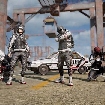 Details Emerge About The PUBG Global Championship 2019
