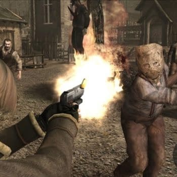 The 5 Coolest Moments of "Resident Evil"