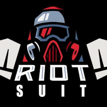 Riot Games Sues Riot Squad For Trademark Infringement