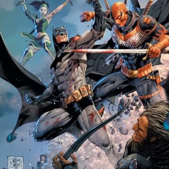 Solicits and Covers for January's Batman #86 and #87, the Start of the Post-King Era