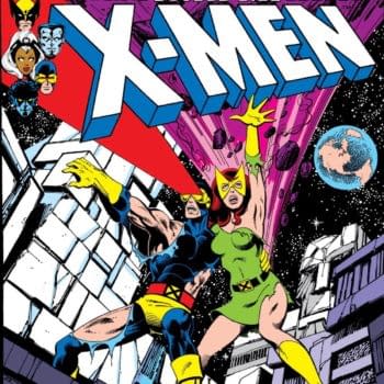 Will Marvel Announce a Chris Claremont X-Men Comic on Saturday?
