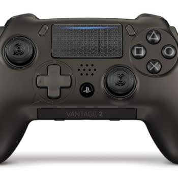 Scuf Launches The Vantage 2 Controller For PC & PS4
