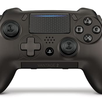 Scuf Gaming Launches The Vantage 2 Controller For PC &#038 PS4