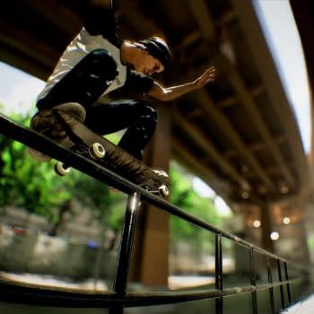 Skateboarding Adventure "Session" Delayed on Xbox One