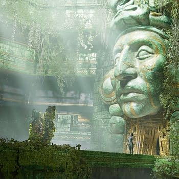 Shadow Of The Tomb Raider Is Getting A Definitive Edition