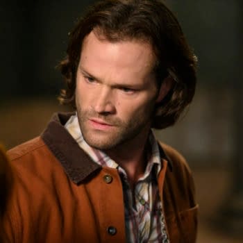 "Supernatural" Star Jared Padalecki Arrested on Assault, Public Intoxication Charges [REPORT]