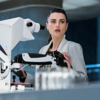 "Supergirl" Season 5, Episode 2 "Stranger Beside Me": Lena Blinded Them with Science and Hit Them With Technology [PREVIEW]