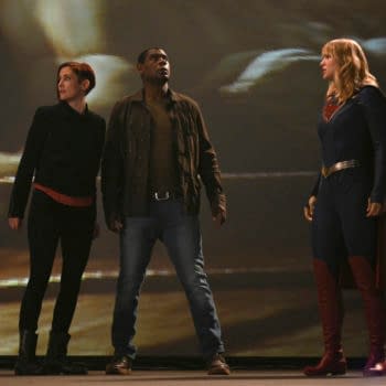 "Supergirl" Season 5: Despite Plot Turns, "In Plain Sight" Tries Too Hard [SPOILER REVIEW]