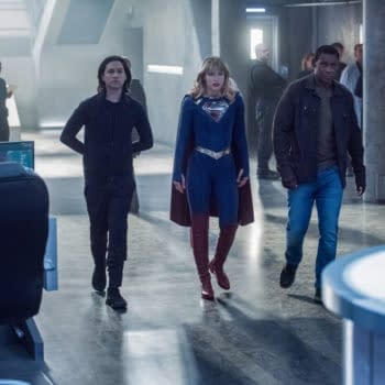 "Supergirl": This Week, Kara's Villains Are Hiding "In Plain Sight" [PREVIEW]
