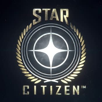 Star Citizen - Roberts Space Industries