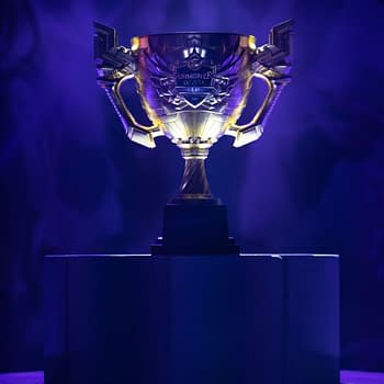 Summoners War Championship 2019: Grand Finals Match
