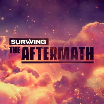 Surviving The Aftermath Will Finally Launch On November 16th
