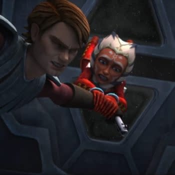"Star Wars: The Clone Wars" Episode IV - A New Retweet Hope [REVIEW]