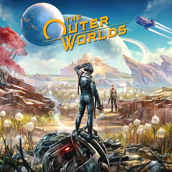 The Outer Worlds Is Coming To The Nintendo Switch