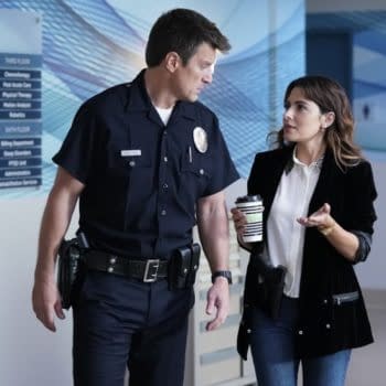 "The Rookie" Season 2 Episode 2 Preview - Nolan Is Gonna Be Up All Night