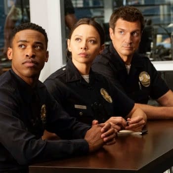 "The Rookie" Season 2 Episode 4 Preview: Mekia Cox Debuts in "Warriors and Guardians"