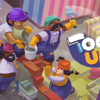 "Tools Up!" Receives A Proper Reveal Trailer