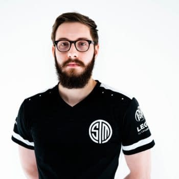 Bjergsen Becomes Part Owner Of LCS Team, Signs With TSM