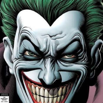 Now Every Retailer Gets a Joker: Year of the Villain #1 Retailer Gift Variant Edition - But is it Enough?