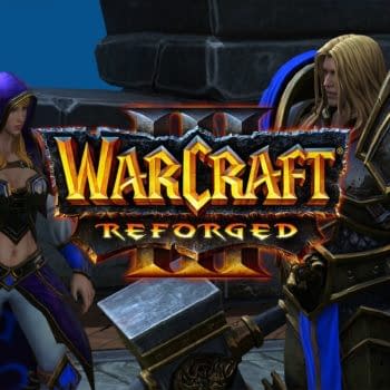 The "Warcraft III: Reforged" Multiplayer Beta Starts This Week