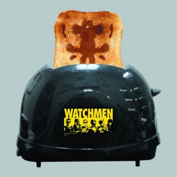 Watchmen Toilets: WB Finally Finds a Way to Top Those Toasters