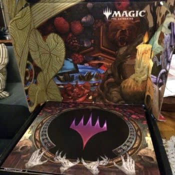 "Throne of Eldraine" Product Review, Part 1 - "Magic: The Gathering"