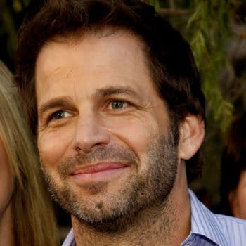 New Details Emerge About Zack Snyder's 'Army of the Dead'