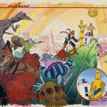 Disney+ Is Sorely Lacking in "Droids" &#038; Ewoks [Still Missing a Few Things &#8211; PART 2]