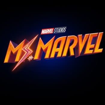 "Ms. Marvel" Kamala Khan Co-Creator Digs Title Sequence; Kevin Feige Talks Disney+ Marvel Characters in MCU