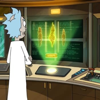 "Rick and Morty" Season 4: Go Inside the Episode &#8211; "The Old Man and the Seat" [VIDEO]