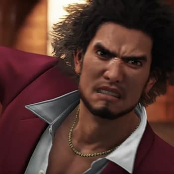 Yes Yakuza: Like a Dragon is Getting A Demo