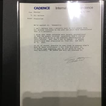 Jim Shooter