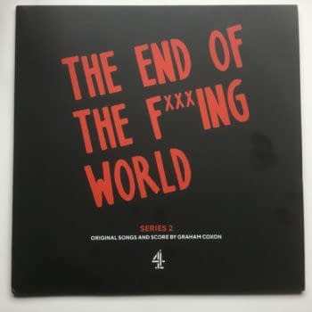 Blur's Graham Coxon Creates Soundtrack For The End Of The F***ing World Season Two #TEOTFW