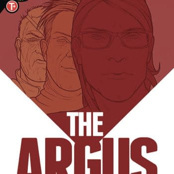 Mark Bertolini and Darryl Knickrehm's Argus Launches in Action Lab February 2020 Solicitations