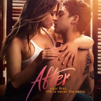 Potts Shots: "After" the Movie Based on a Harry Styles Fanfiction