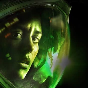 Feral Interactive Releases Nintendo Switch Footage Of "Alien: Isolation"