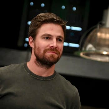 "Heels": Stephen Amell Wants To Be Part of Our Daily IG Lives &#8211; Starting Today!