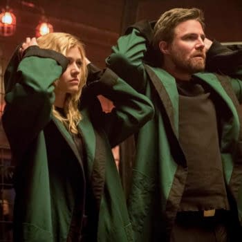"Arrow" Season 8: Team Arrow Heads Back to Russia in "Prochnost" [SPOILER REVIEW]